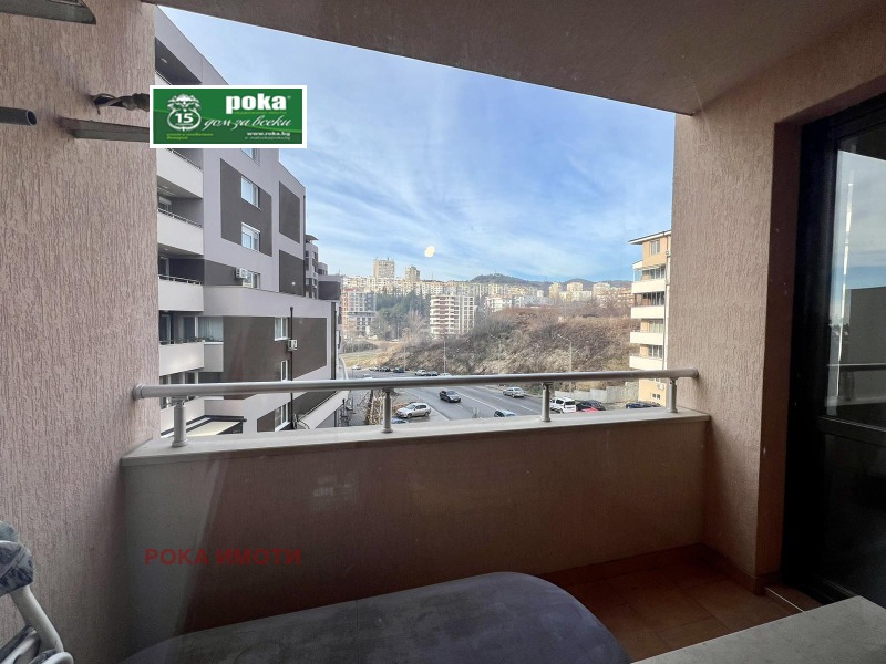 Te huur  1 slaapkamer Stara Zagora , Bila , 45 m² | 13768663 - afbeelding [5]
