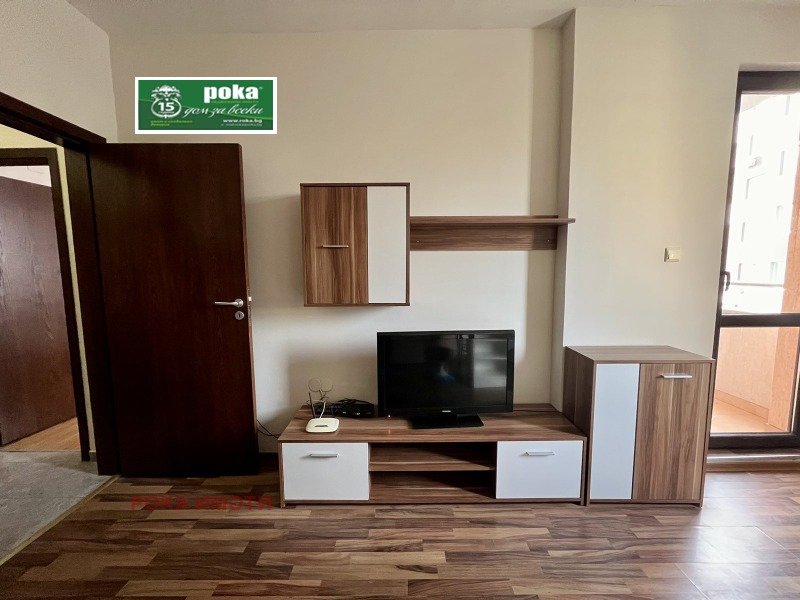 Te huur  1 slaapkamer Stara Zagora , Bila , 45 m² | 13768663