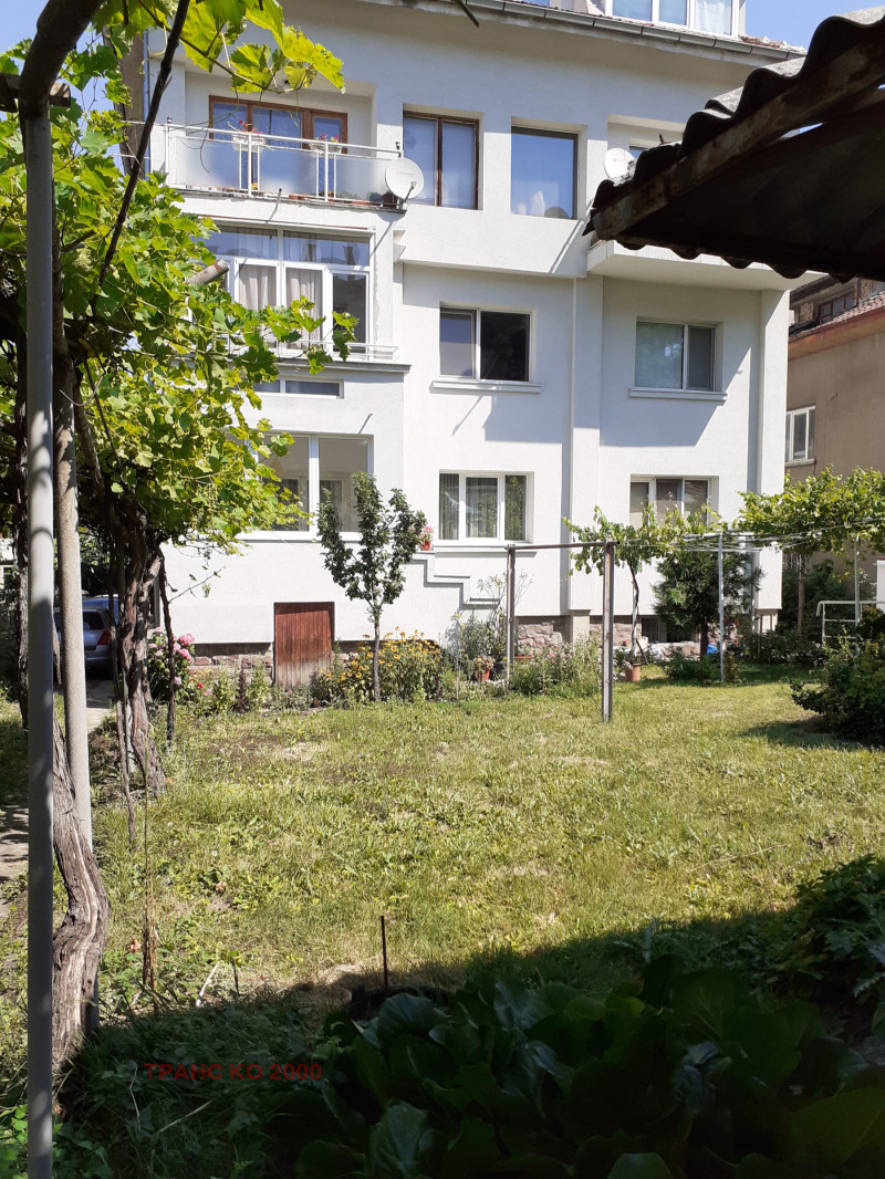 For Rent  1 bedroom Sofia , Lozenets , 58 sq.m | 21804899