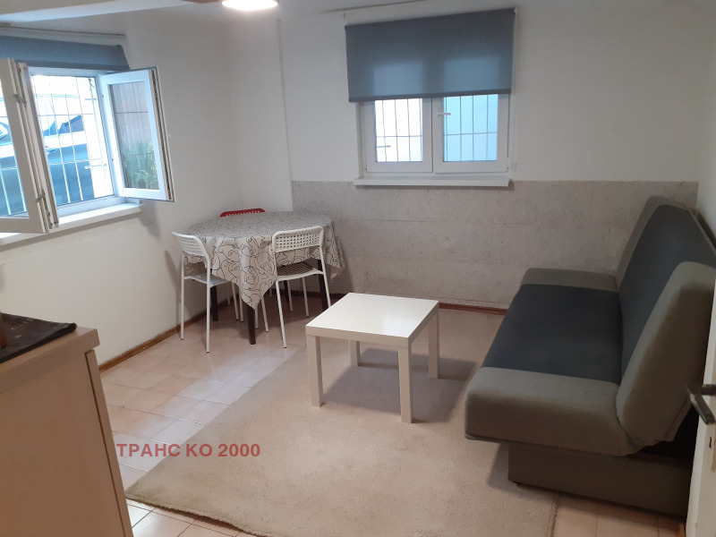 For Rent  1 bedroom Sofia , Lozenets , 58 sq.m | 21804899 - image [3]