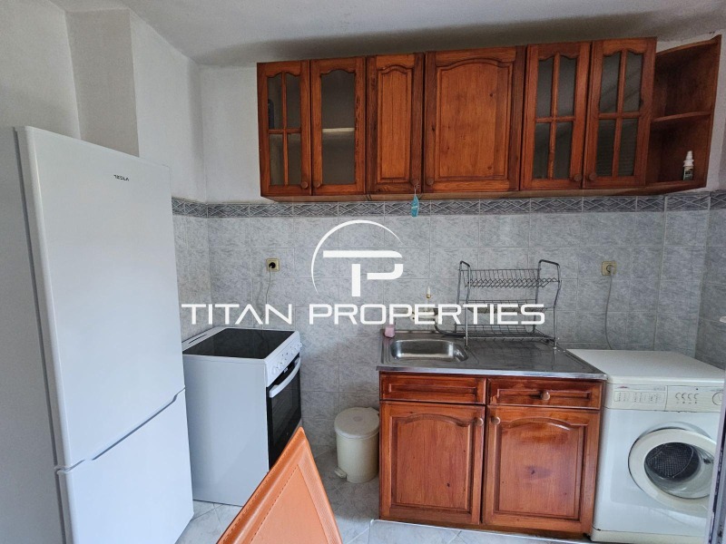 В оренду  1 спальня Варна , Левски 1 , 69 кв.м | 31556173 - зображення [4]
