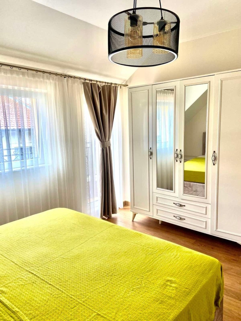 В оренду  1 спальня Пловдив , Кършияка , 70 кв.м | 98070519 - зображення [5]