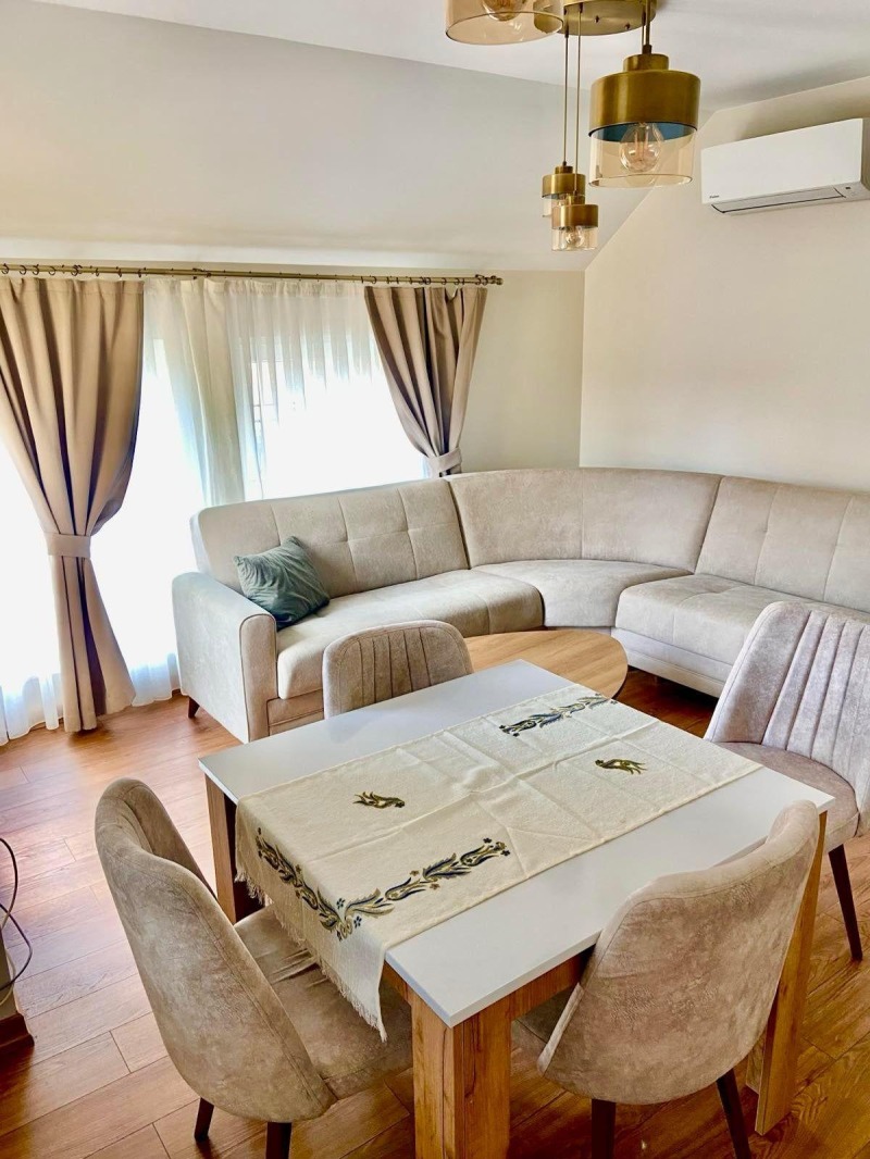 В оренду  1 спальня Пловдив , Кършияка , 70 кв.м | 98070519 - зображення [2]