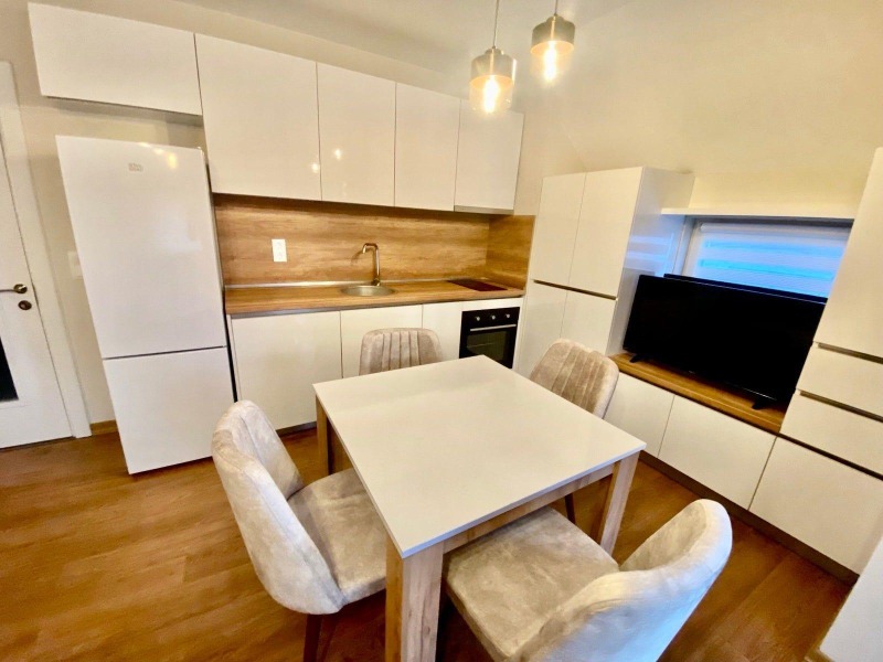 В оренду  1 спальня Пловдив , Кършияка , 70 кв.м | 98070519
