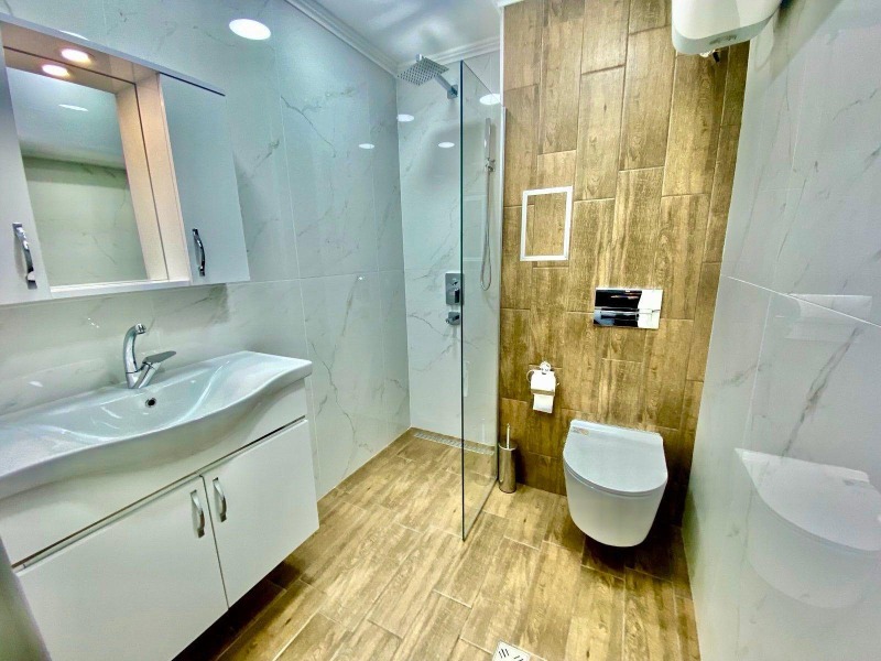 В оренду  1 спальня Пловдив , Кършияка , 70 кв.м | 98070519 - зображення [6]