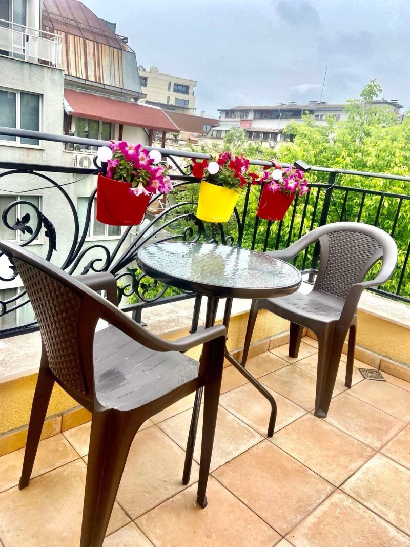 В оренду  1 спальня Пловдив , Кършияка , 70 кв.м | 98070519 - зображення [7]