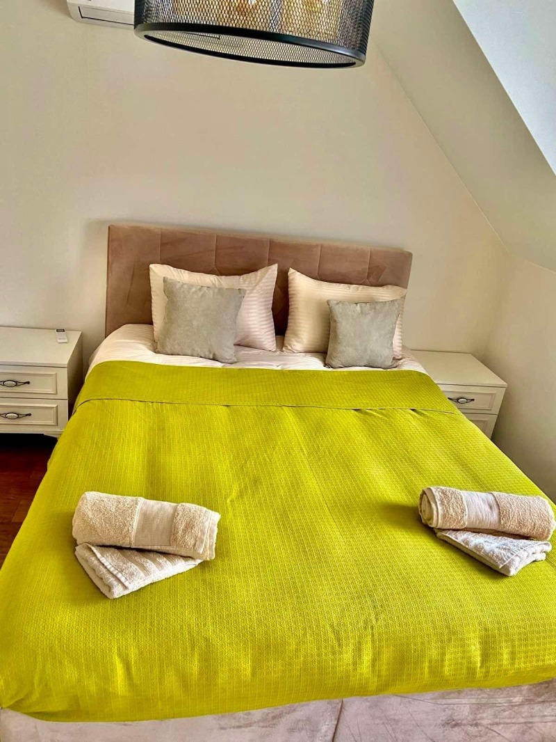 В оренду  1 спальня Пловдив , Кършияка , 70 кв.м | 98070519 - зображення [4]