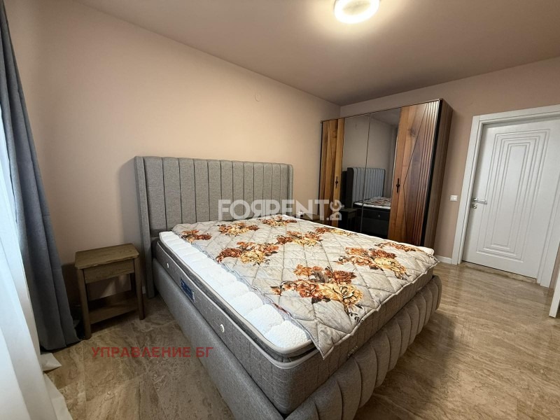 Дава под наем 2-СТАЕН, гр. София, Малинова долина, снимка 5 - Апартаменти - 54188167