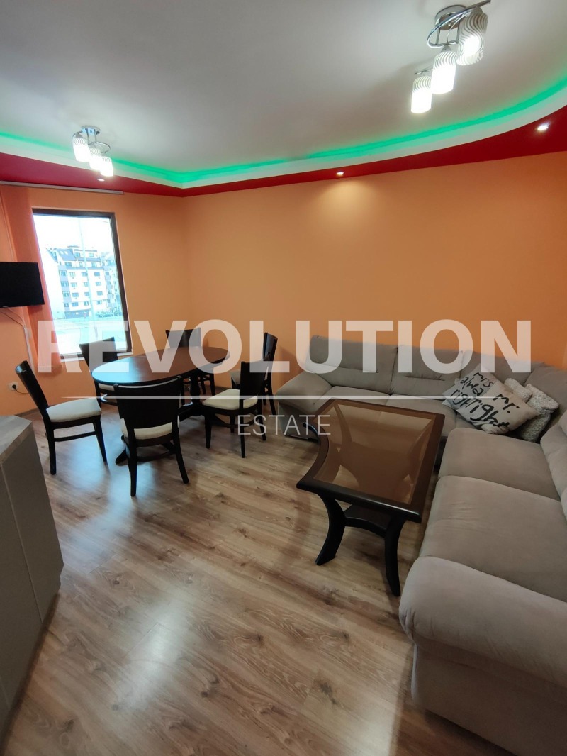 Para alugar  2 quartos Varna , Cveten kvartal , 91 m² | 83527131 - imagem [2]