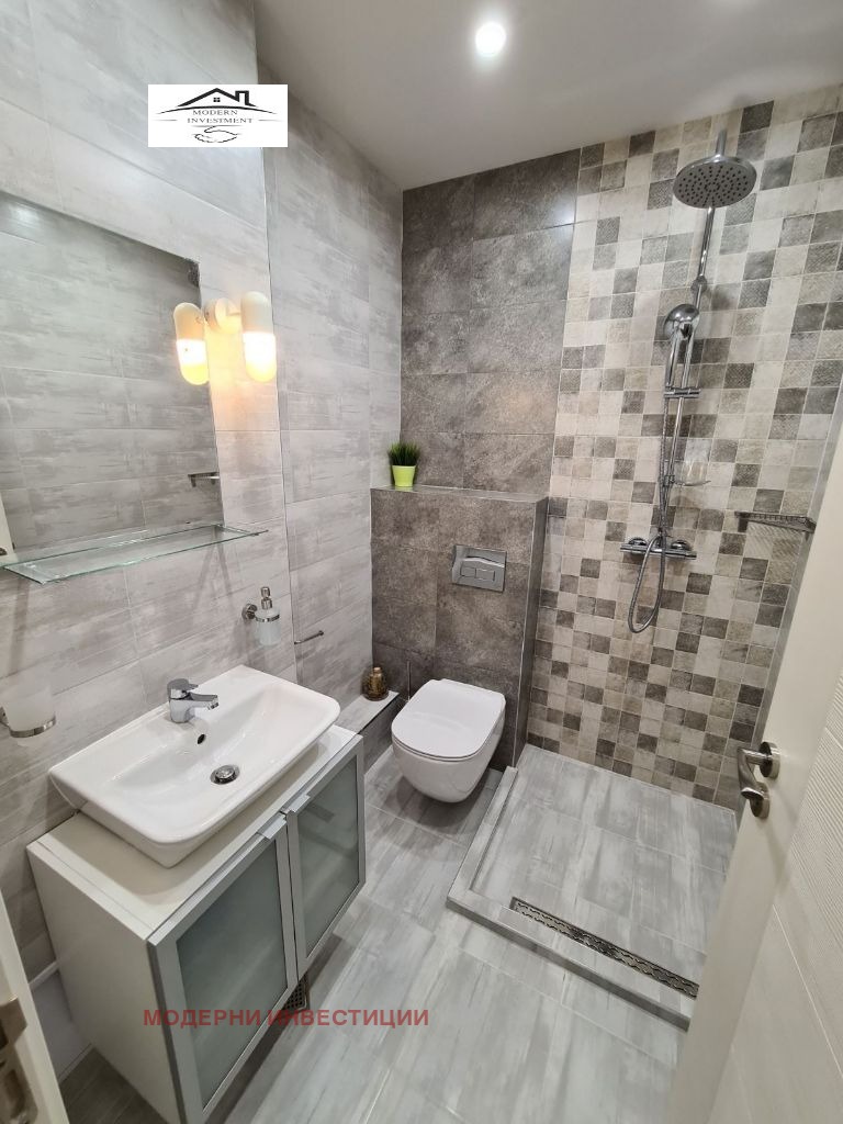 En renta  2 dormitorios Sofia , Vitosha , 90 metros cuadrados | 64186486 - imagen [13]