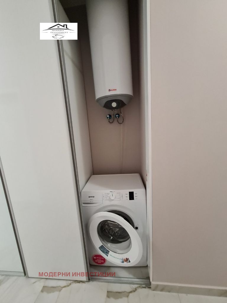 En renta  2 dormitorios Sofia , Vitosha , 90 metros cuadrados | 64186486 - imagen [12]