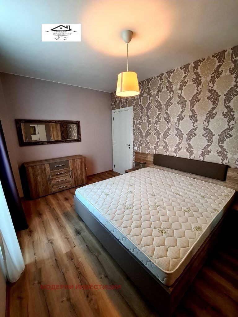 En renta  2 dormitorios Sofia , Vitosha , 90 metros cuadrados | 64186486 - imagen [5]