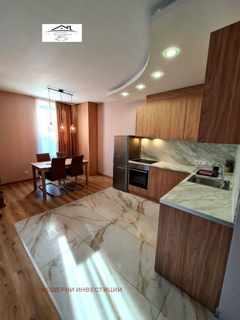 En renta  2 dormitorios Sofia , Vitosha , 90 metros cuadrados | 64186486 - imagen [2]
