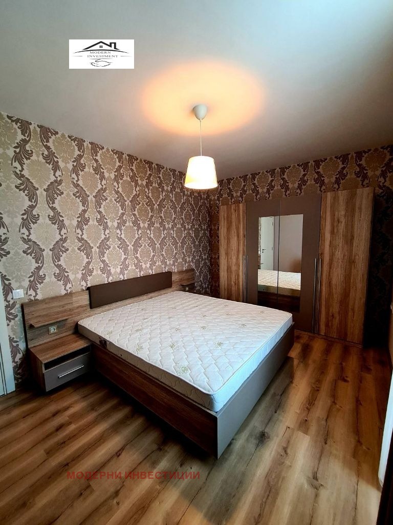 En renta  2 dormitorios Sofia , Vitosha , 90 metros cuadrados | 64186486 - imagen [6]