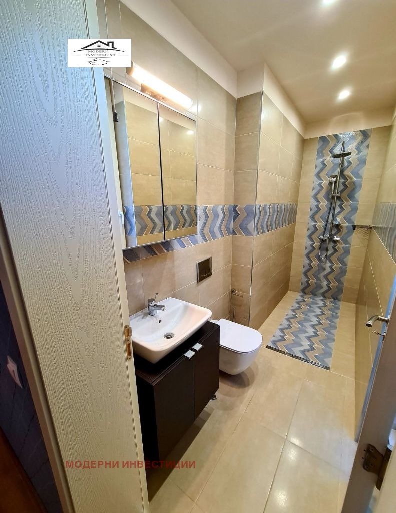 En renta  2 dormitorios Sofia , Vitosha , 90 metros cuadrados | 64186486 - imagen [10]