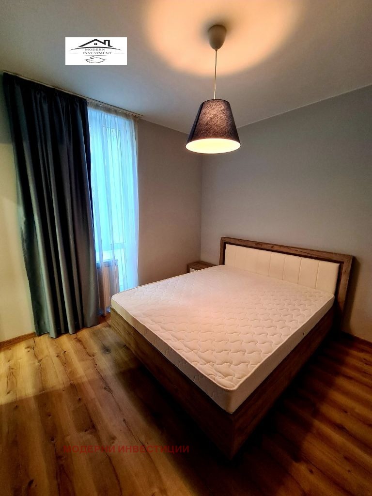 En renta  2 dormitorios Sofia , Vitosha , 90 metros cuadrados | 64186486 - imagen [9]