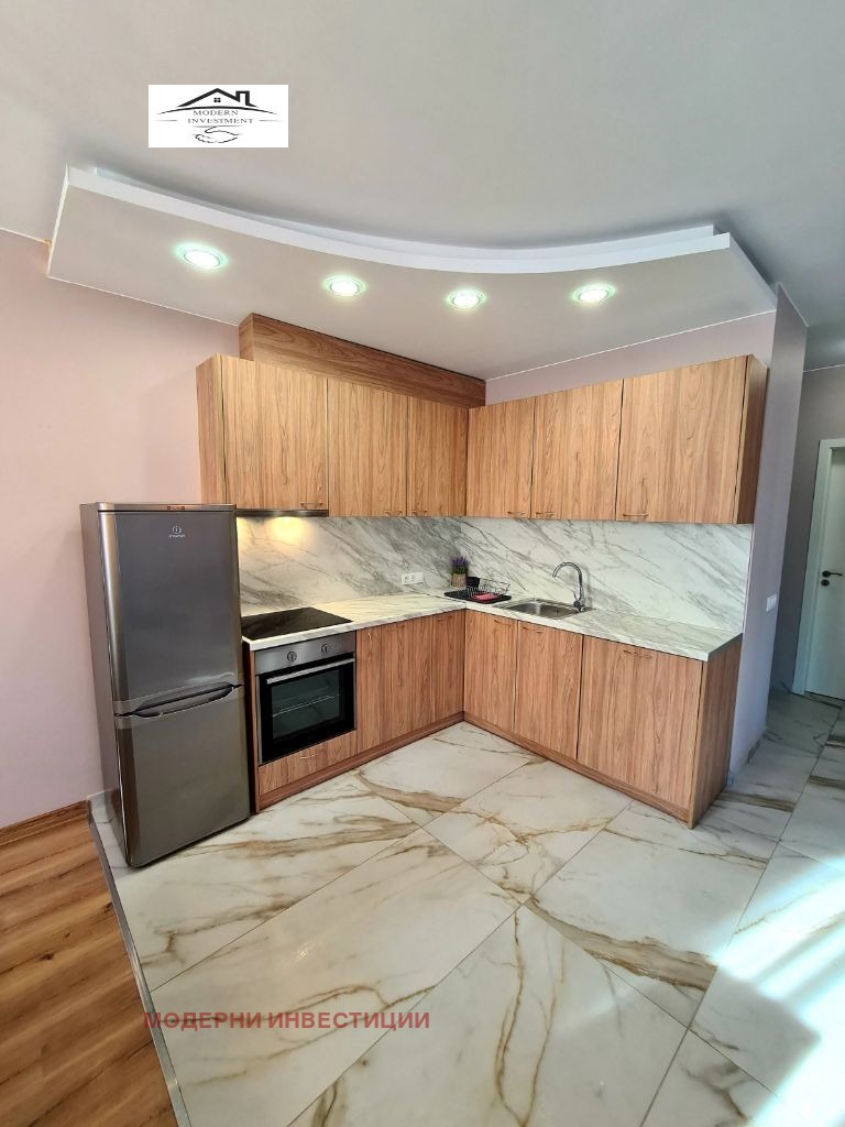 En renta  2 dormitorios Sofia , Vitosha , 90 metros cuadrados | 64186486 - imagen [3]