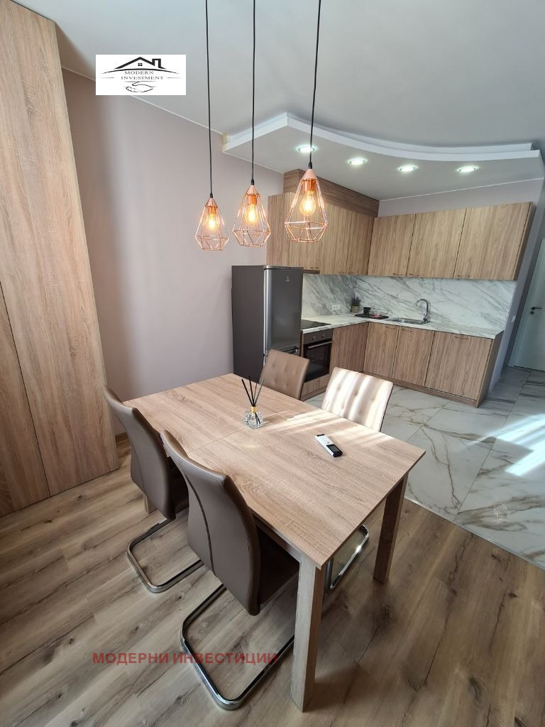 En renta  2 dormitorios Sofia , Vitosha , 90 metros cuadrados | 64186486 - imagen [4]