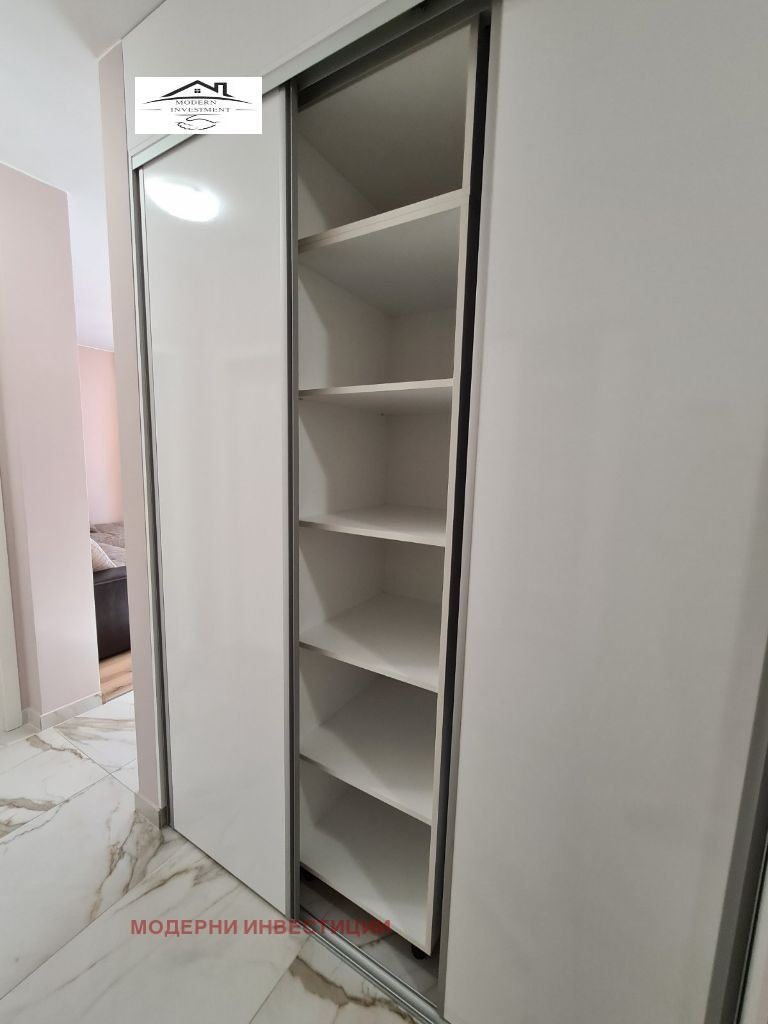 En renta  2 dormitorios Sofia , Vitosha , 90 metros cuadrados | 64186486 - imagen [11]