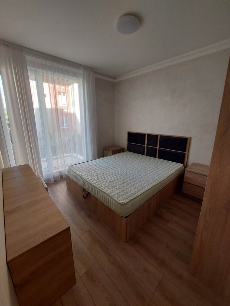 Дава под наем  3-стаен град Шумен , Пазара , 82 кв.м | 30090818 - изображение [7]