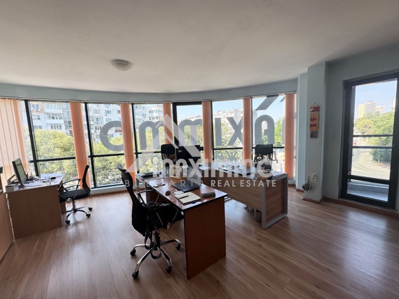 För uthyrning  Kontor Varna , Levski 1 , 82 kvm | 11776220 - bild [4]
