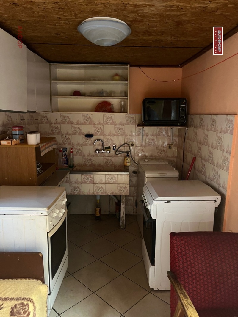 A louer  Étage de la maison Varna , Lyatno kino Trakiya , 50 m² | 98237667 - image [2]