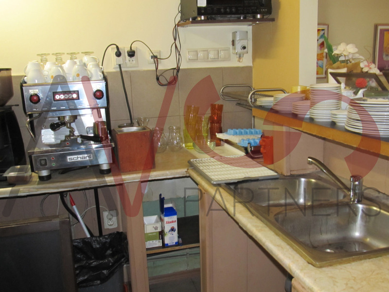 Te huur  Bar; Koffiebar Sofia , Tsentar , 54 m² | 39996148 - afbeelding [6]
