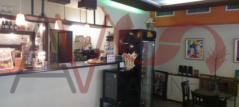 Te huur  Bar; Koffiebar Sofia , Tsentar , 54 m² | 39996148 - afbeelding [4]