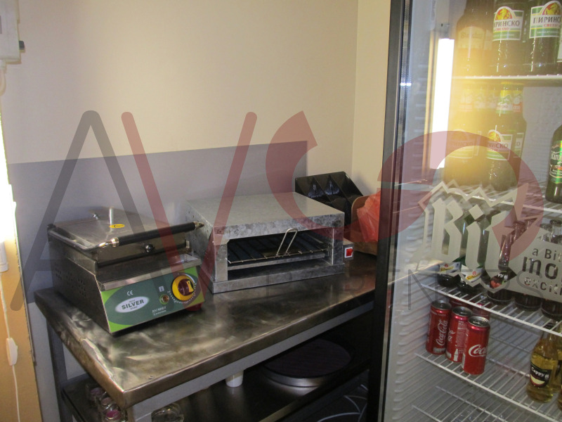 Te huur  Bar; Koffiebar Sofia , Tsentar , 54 m² | 39996148 - afbeelding [7]