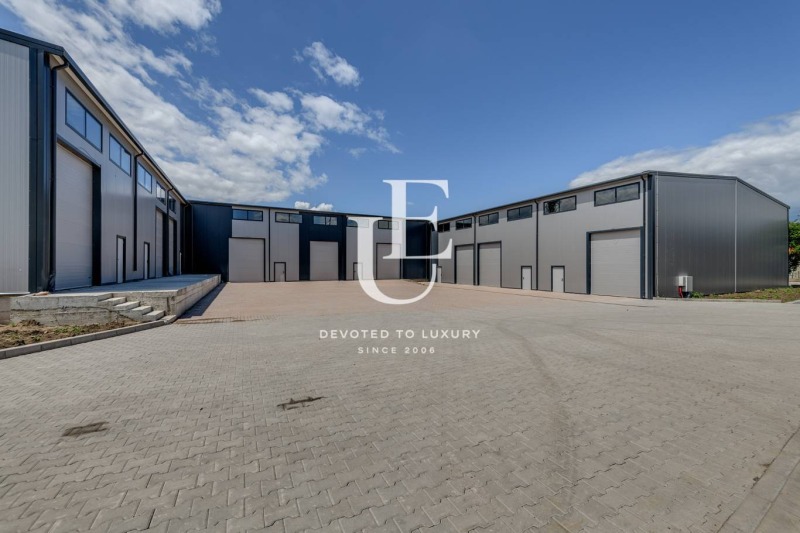 For Rent  Industrial building region Sofia , Elin Pelin , 200 sq.m | 87140241 - image [3]