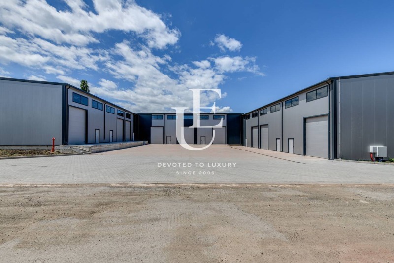 For Rent  Industrial building region Sofia , Elin Pelin , 200 sq.m | 87140241