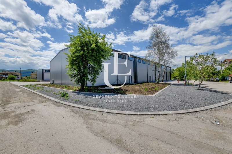 For Rent  Industrial building region Sofia , Elin Pelin , 200 sq.m | 87140241 - image [5]