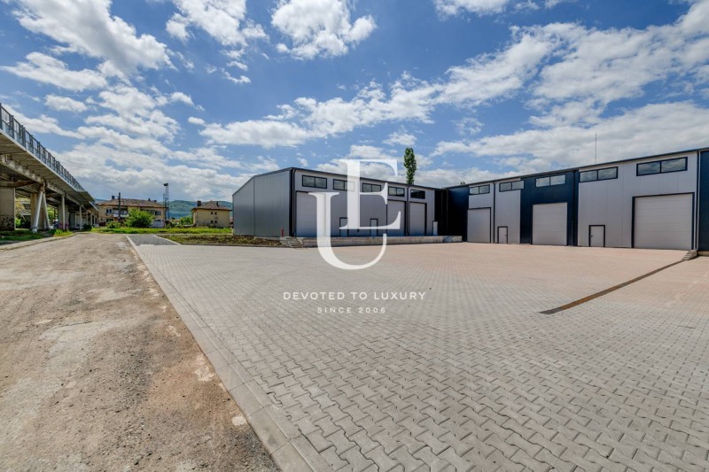 For Rent  Industrial building region Sofia , Elin Pelin , 200 sq.m | 87140241 - image [4]