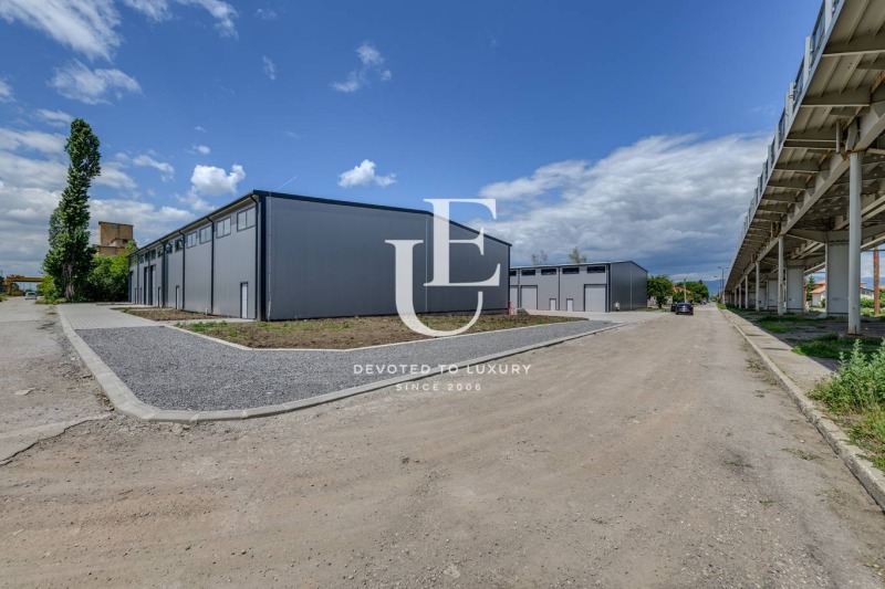 For Rent  Industrial building region Sofia , Elin Pelin , 200 sq.m | 87140241 - image [2]