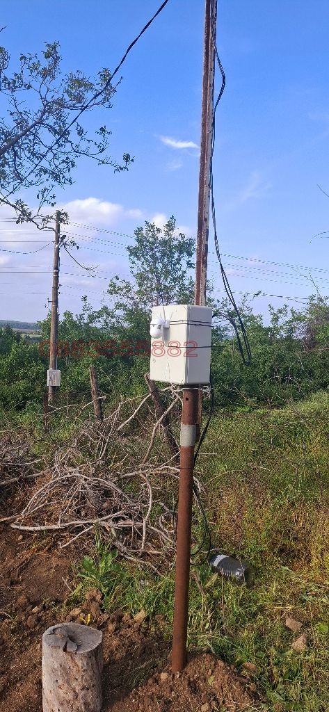 Til leje  Grund region Silistra , Ajdemir , 810 kvm | 89231868 - billede [9]