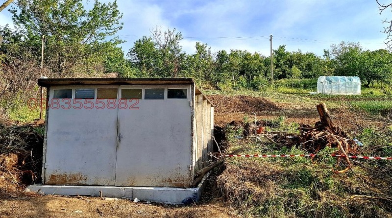 Til leje  Grund region Silistra , Ajdemir , 810 kvm | 89231868 - billede [2]