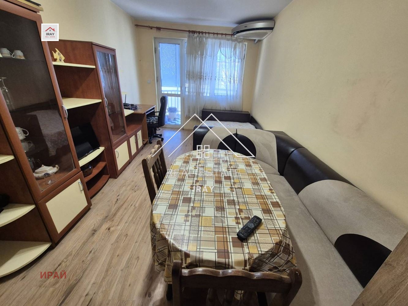 Дава под наем 1-СТАЕН, гр. Стара Загора, Център, снимка 8 - Апартаменти - 53944760