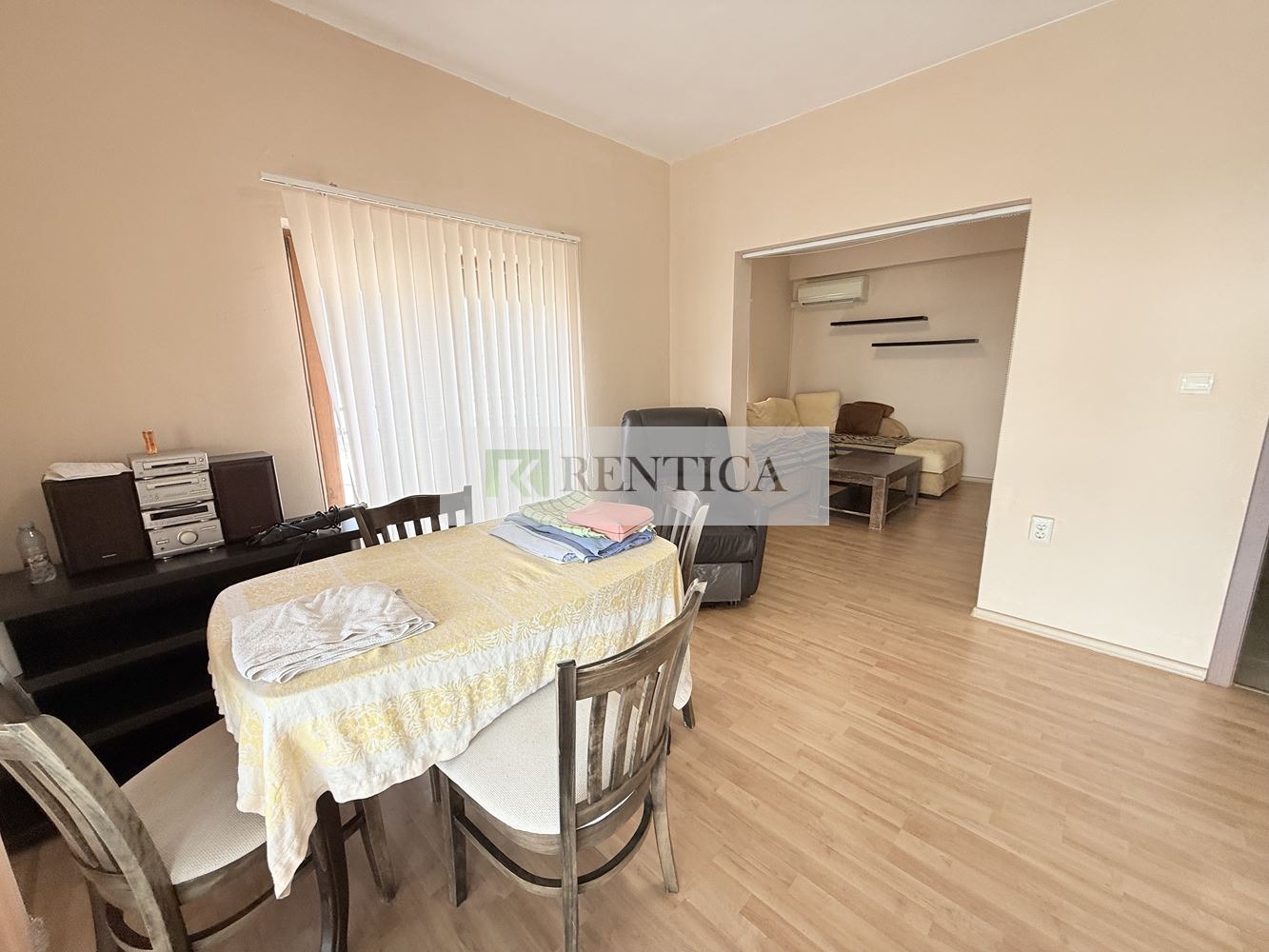 Дава под наем 2-СТАЕН, гр. Варна, Бриз, снимка 6 - Апартаменти - 53832401