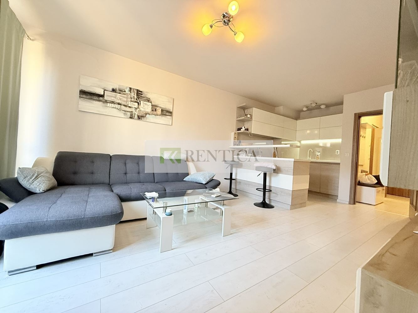 Дава под наем 2-СТАЕН, гр. Варна, Възраждане 2