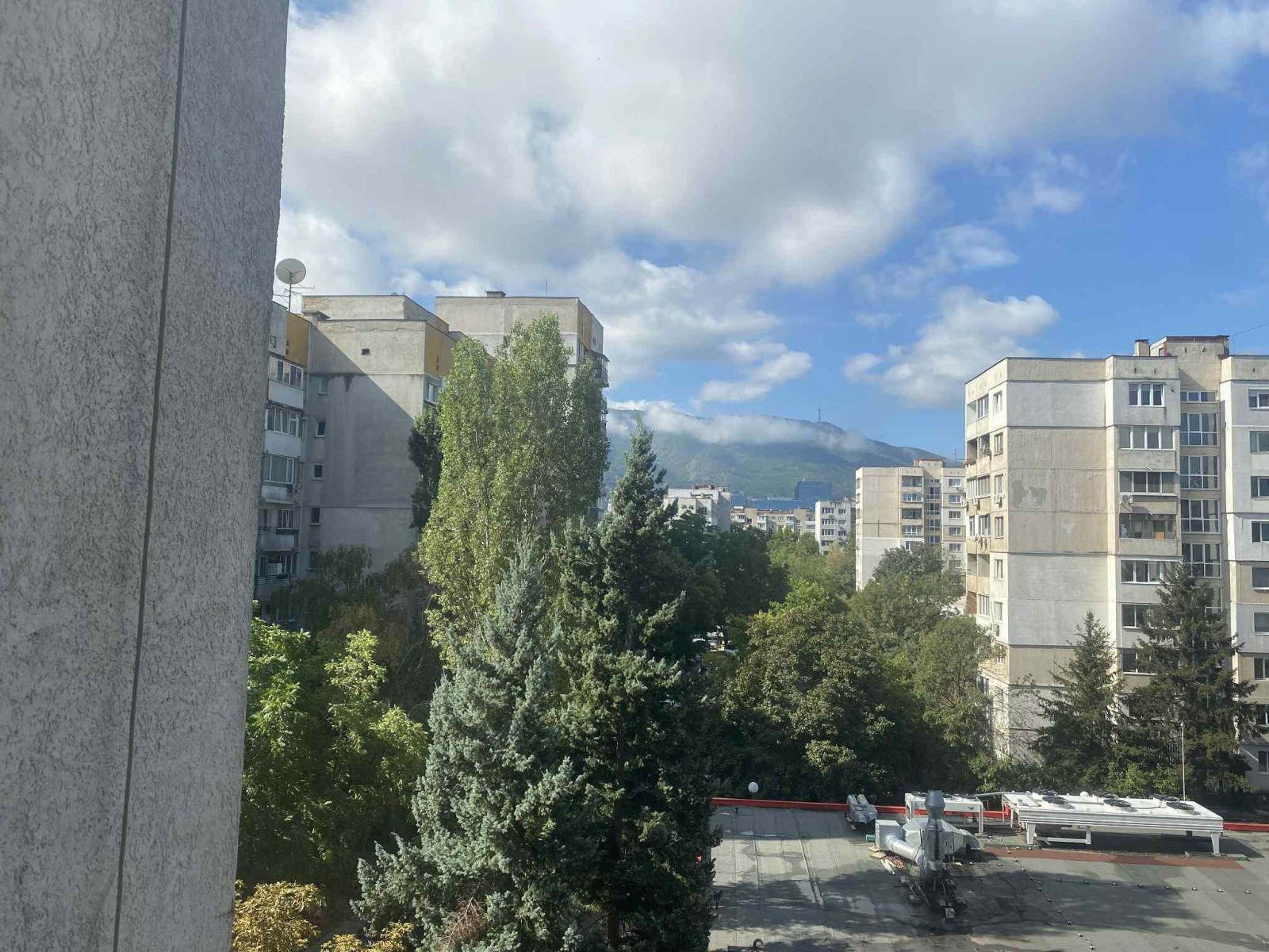 Дава под наем 2-СТАЕН, гр. София, Стрелбище, снимка 9 - Апартаменти - 54509062