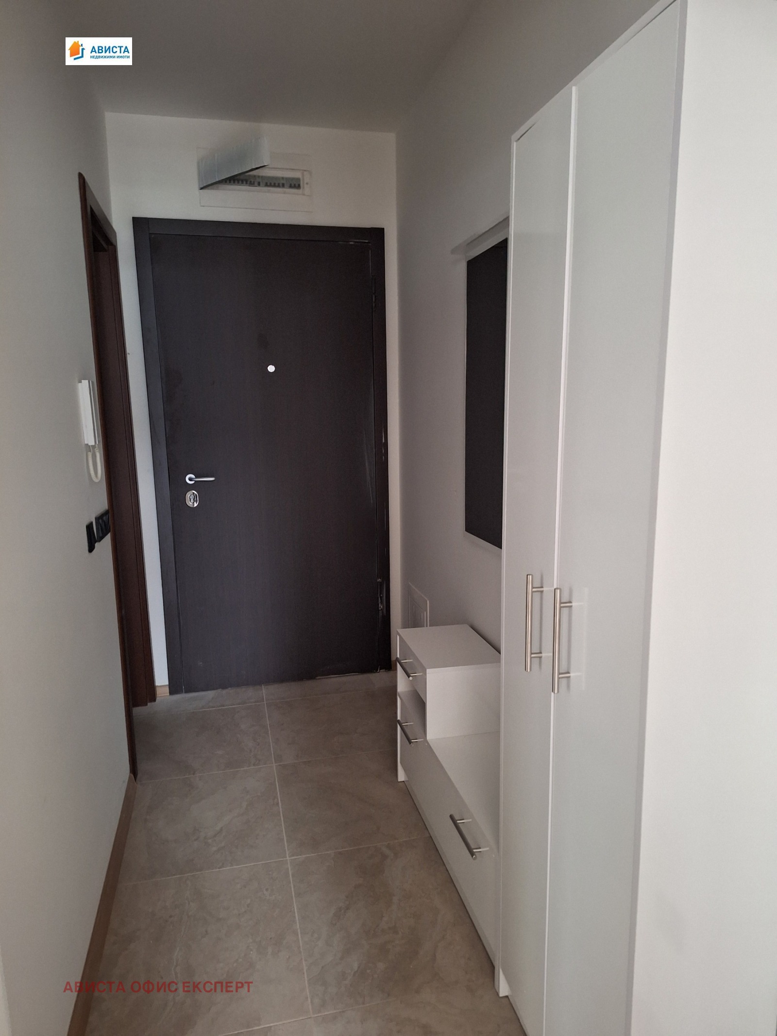 Дава под наем 3-СТАЕН, гр. София, Кръстова вада, снимка 12 - Апартаменти - 56309580
