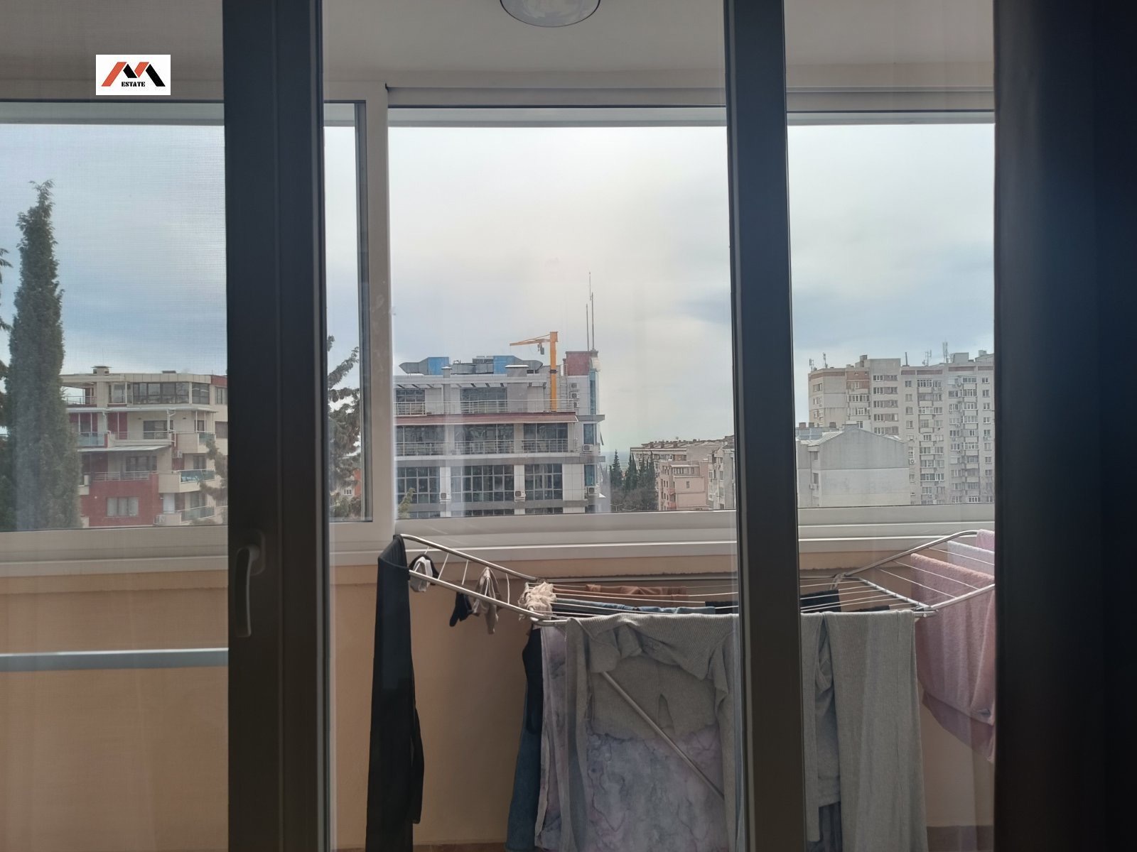 Дава под наем 4-СТАЕН, гр. Стара Загора, Център, снимка 10 - Апартаменти - 54409500