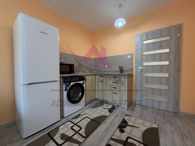Дава под Наем 2-СТАЕН в град Варна, Конфуто - 68 кв.м / 440 € » 860.57 лв., АДМИРАЛ РИЪЛ ЕСТЕЙТ ЕООД