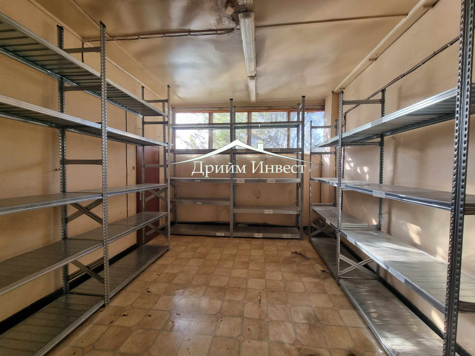 Дава под Наем СКЛАД | Imot.bg — изображение 1