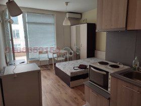 Estudio Studentski grad, Sofia 7