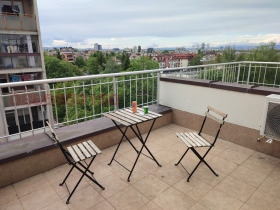 Estudio Studentski grad, Sofia 6