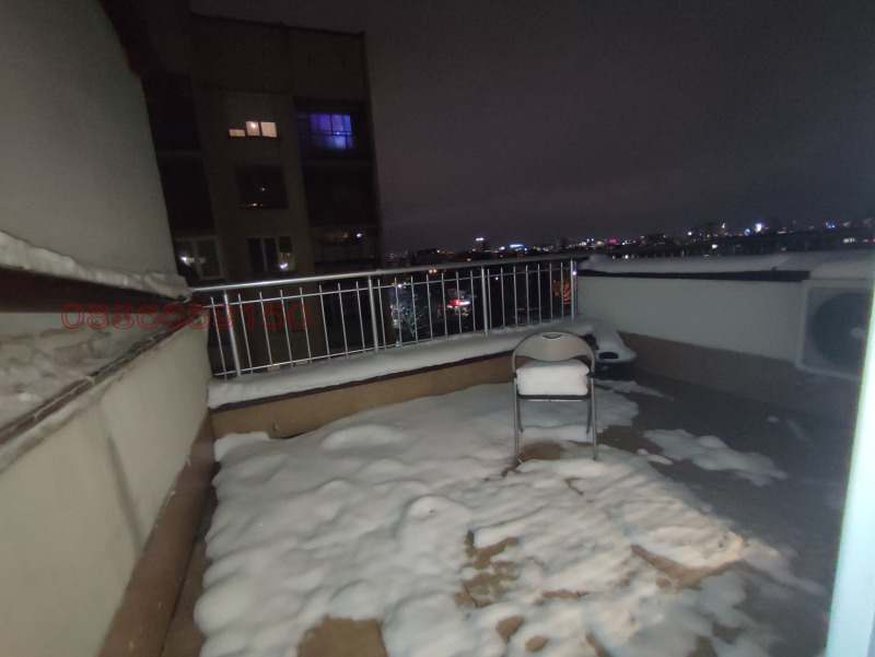 För uthyrning  Studio Sofia , Studentski grad , 32 kvm | 17383809 - bild [2]