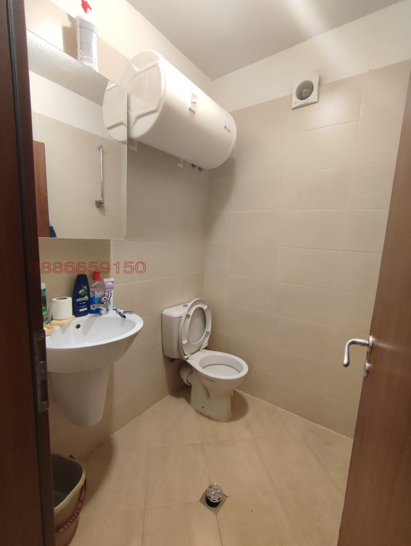 För uthyrning  Studio Sofia , Studentski grad , 32 kvm | 17383809