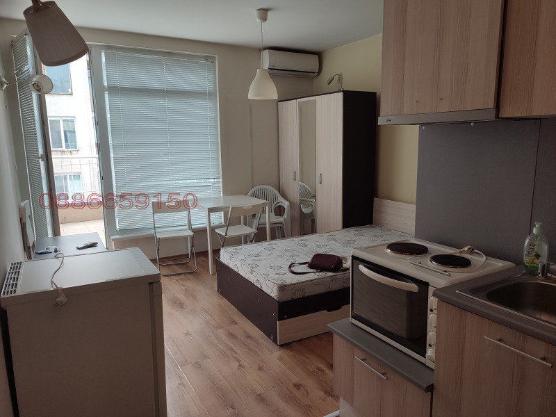 För uthyrning  Studio Sofia , Studentski grad , 32 kvm | 17383809 - bild [7]