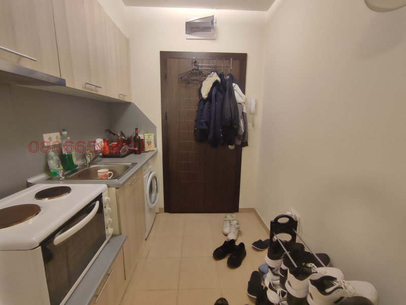 För uthyrning  Studio Sofia , Studentski grad , 32 kvm | 17383809 - bild [5]